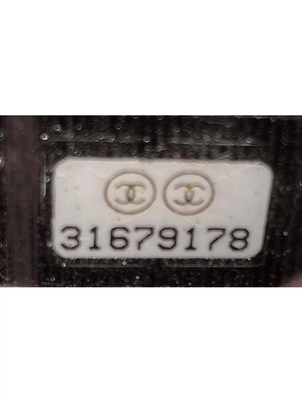 Chanel Pearl Strap Clutch With Chain #281064C22B
